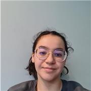 Je propose mon aide pour l'aide aux devoirs ou du soutien scolaire pour collège et lycée en mathématiques et en langue